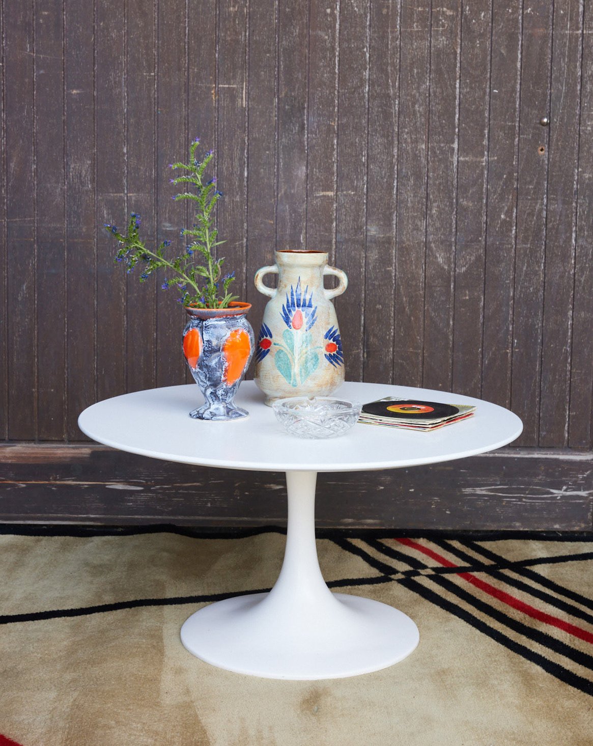Our vintage furniture and second-hand furniture