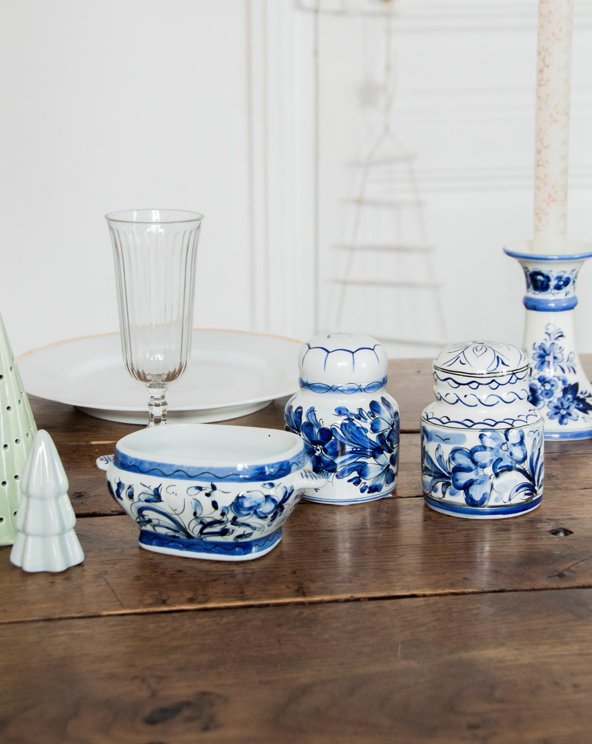 Nos pièces de décoration