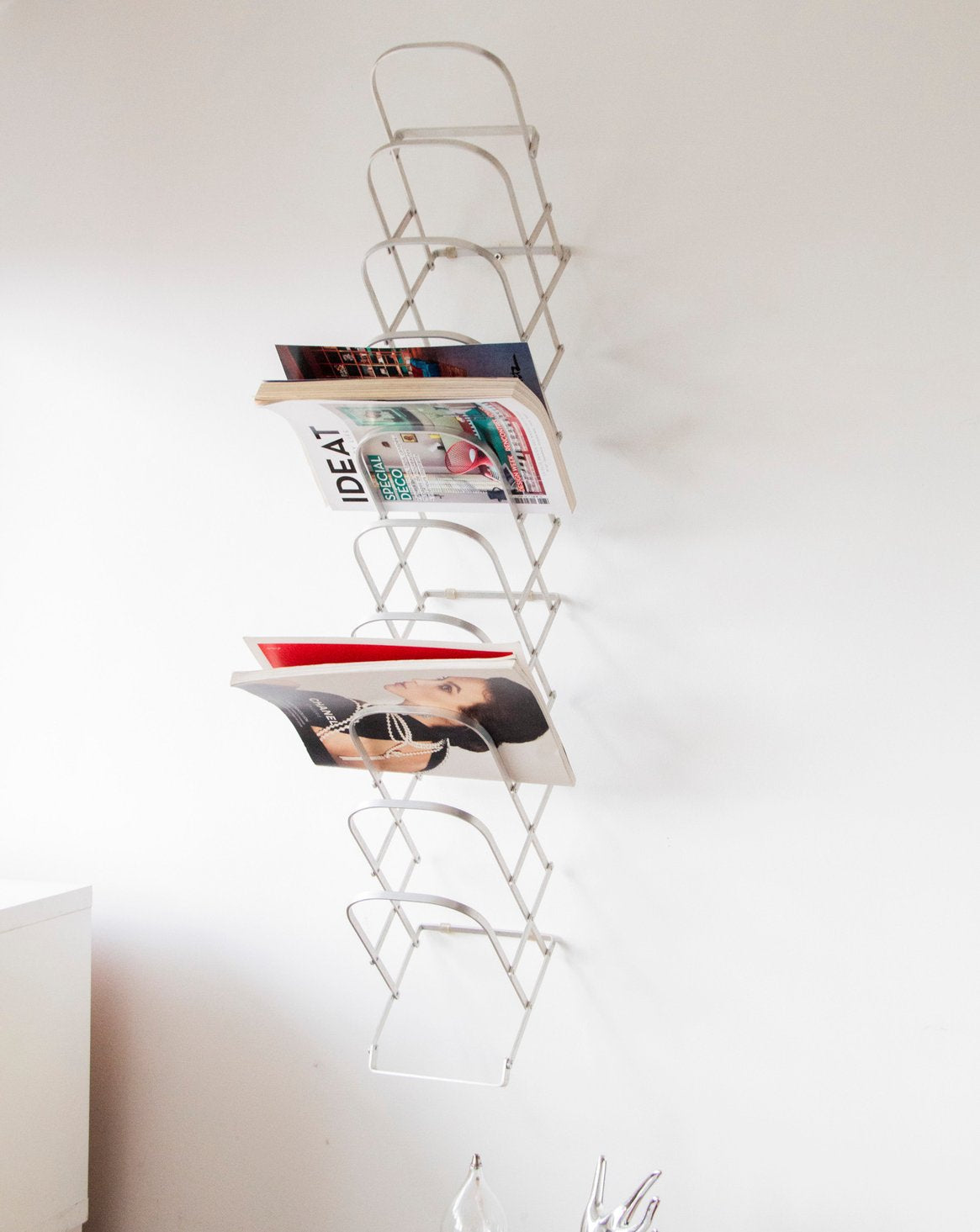 Our second-hand decorations