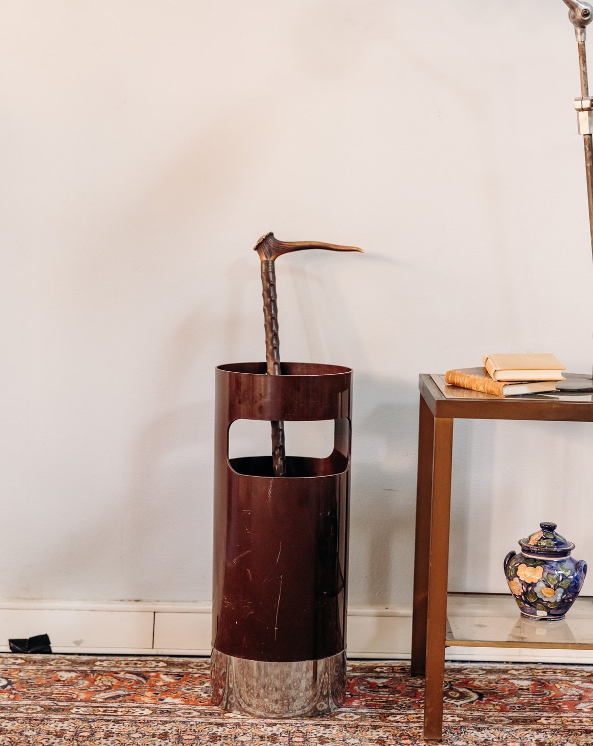 Our second-hand decorations