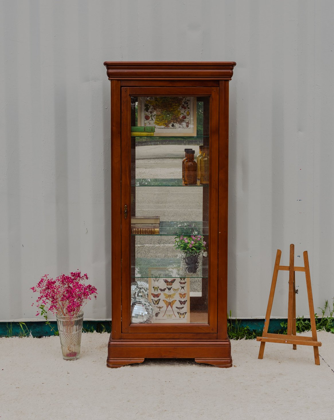 Nos mobiliers vintage et meubles chinés