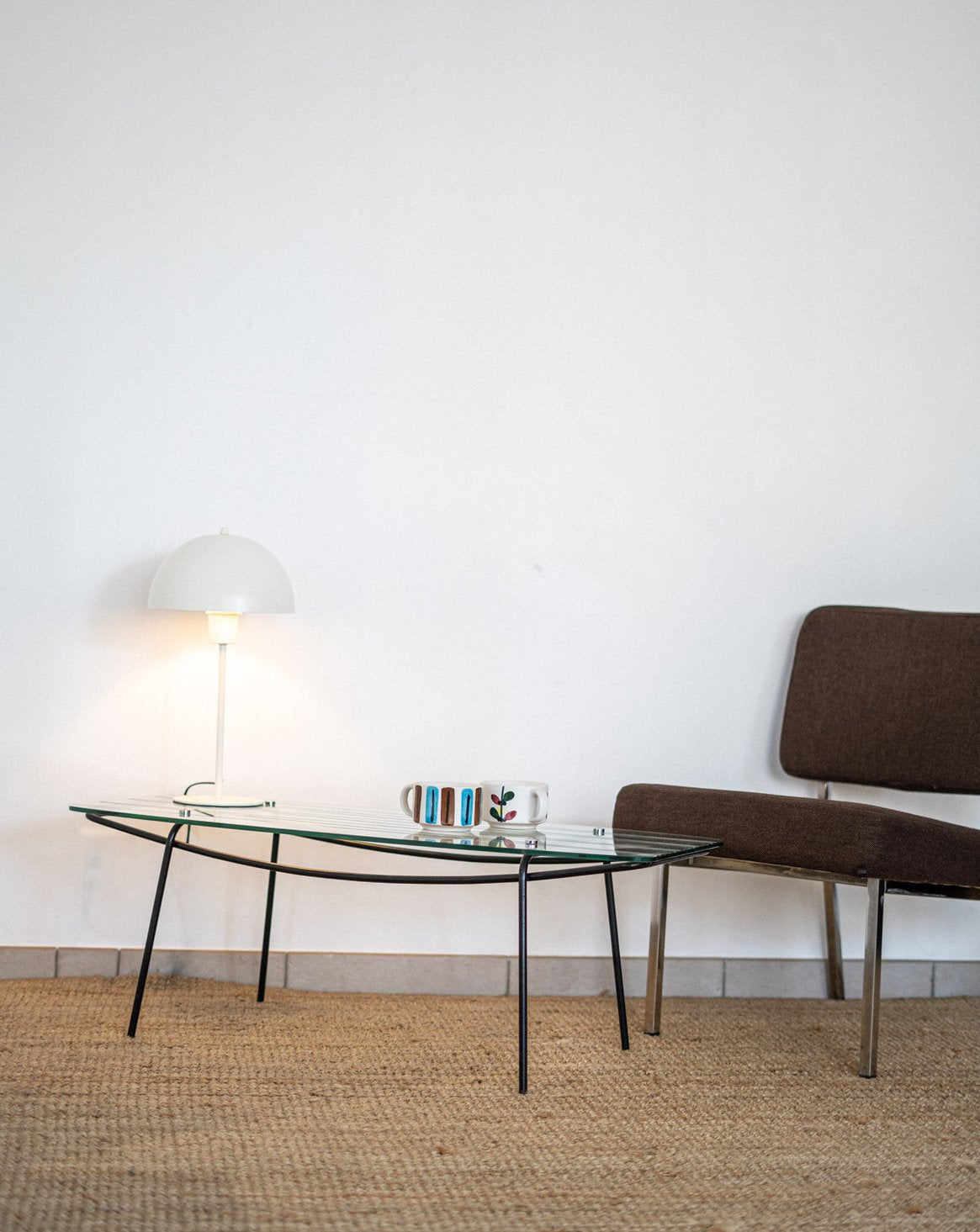 Our vintage furniture and second-hand furniture