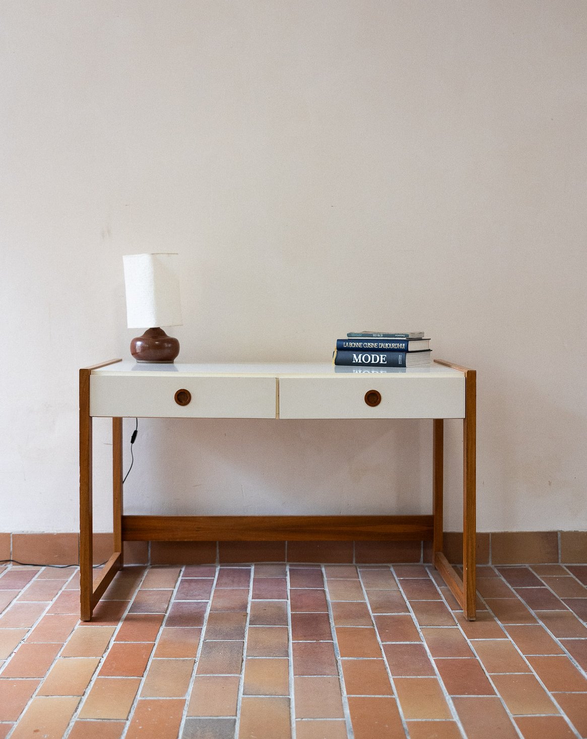 Our vintage furniture and second-hand furniture