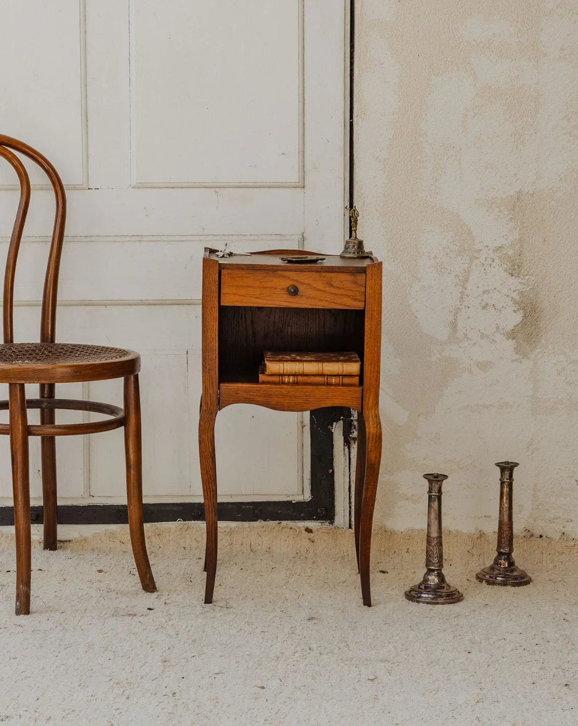 Nos mobiliers vintage et meubles chinés