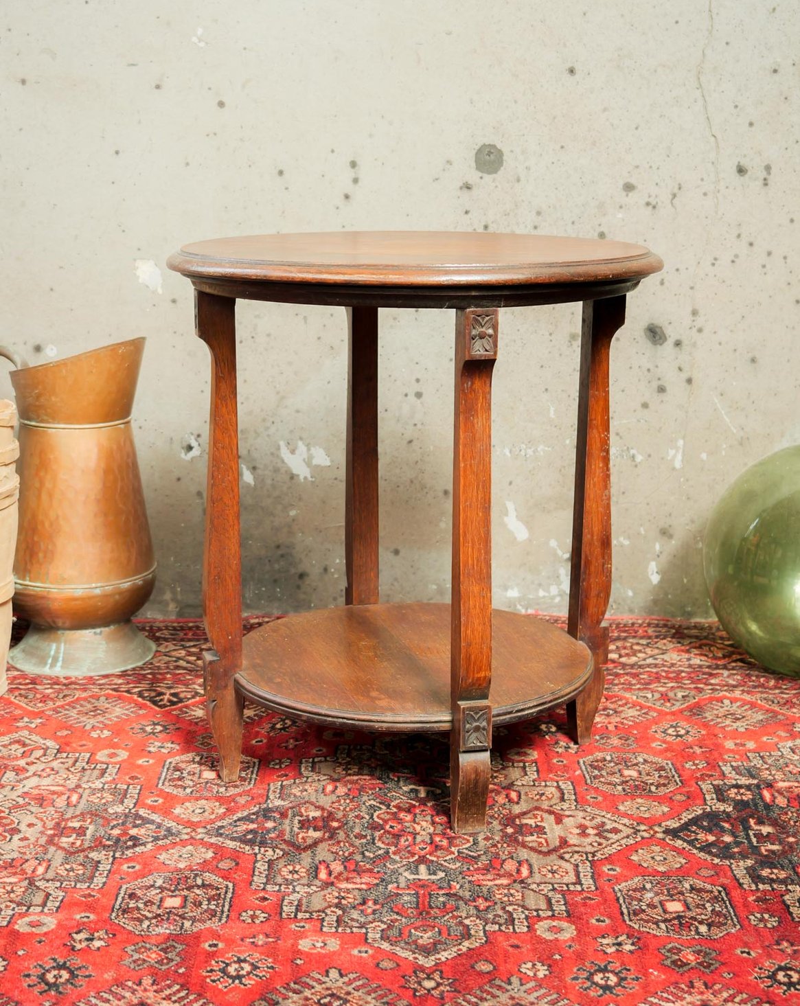 Our vintage furniture and second-hand furniture