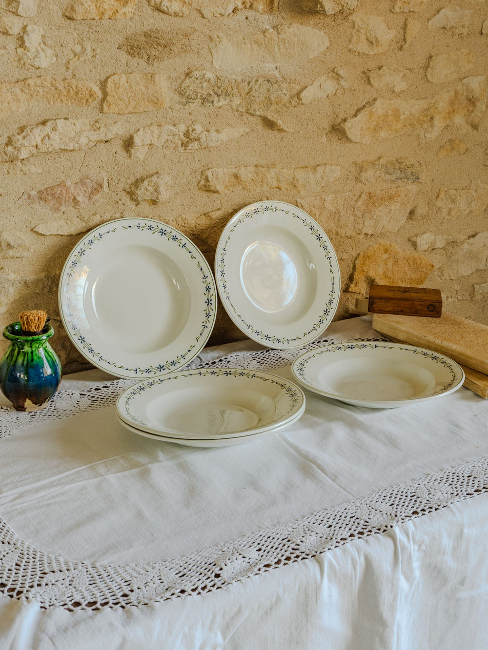 antoinette-assiette-vintage-faïence-266-2