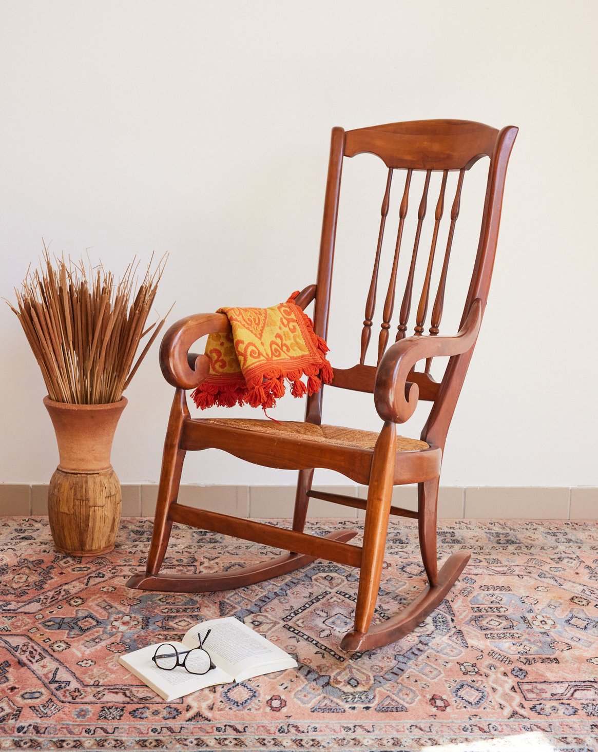 Our vintage seatings