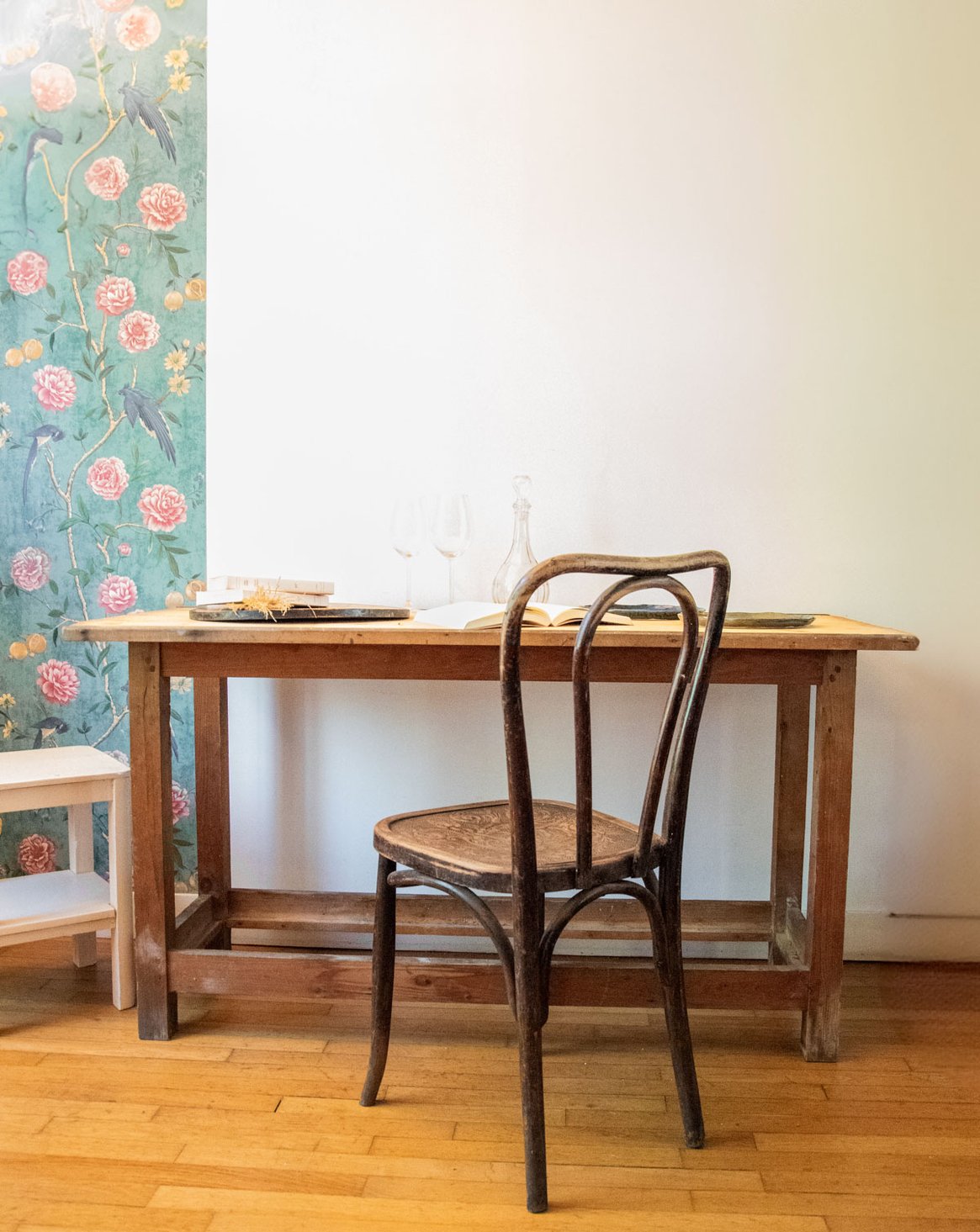 Our vintage furniture and second-hand furniture