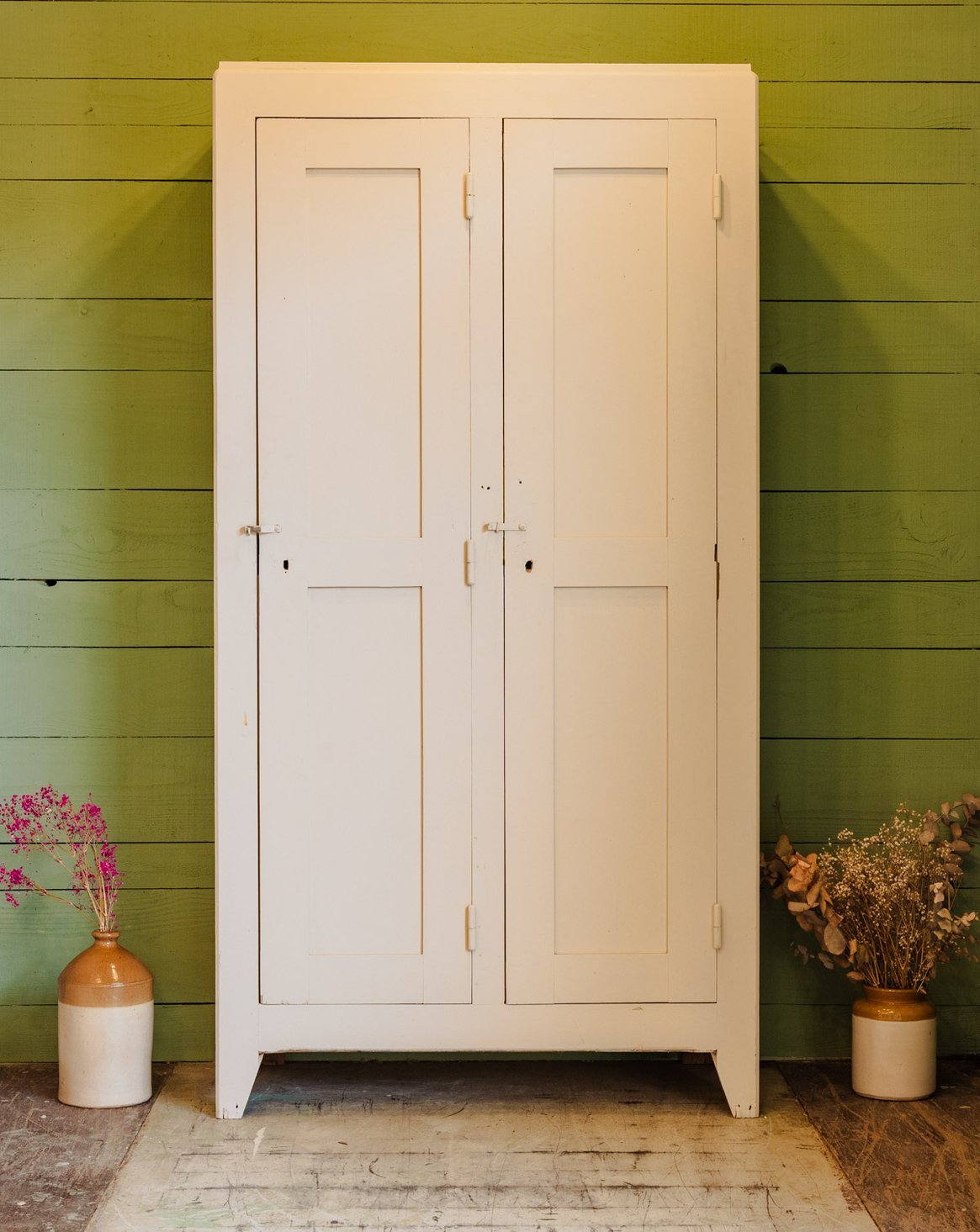 Our vintage furniture and second-hand furniture