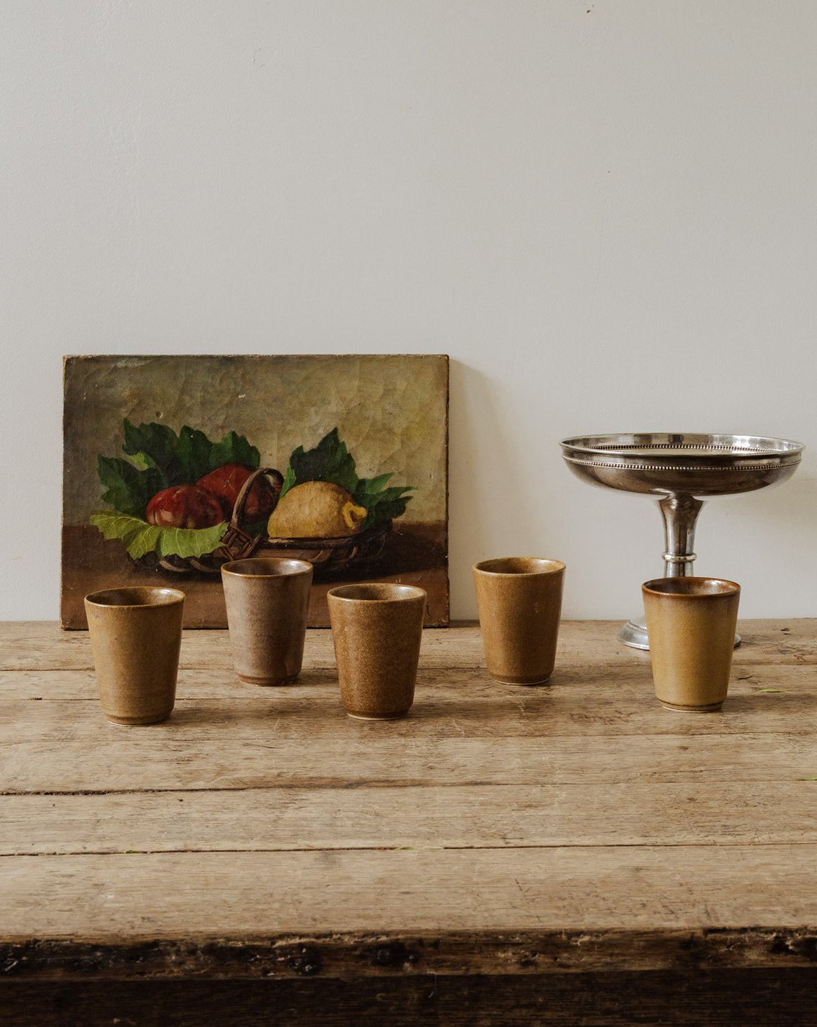 Nos pièces de décoration