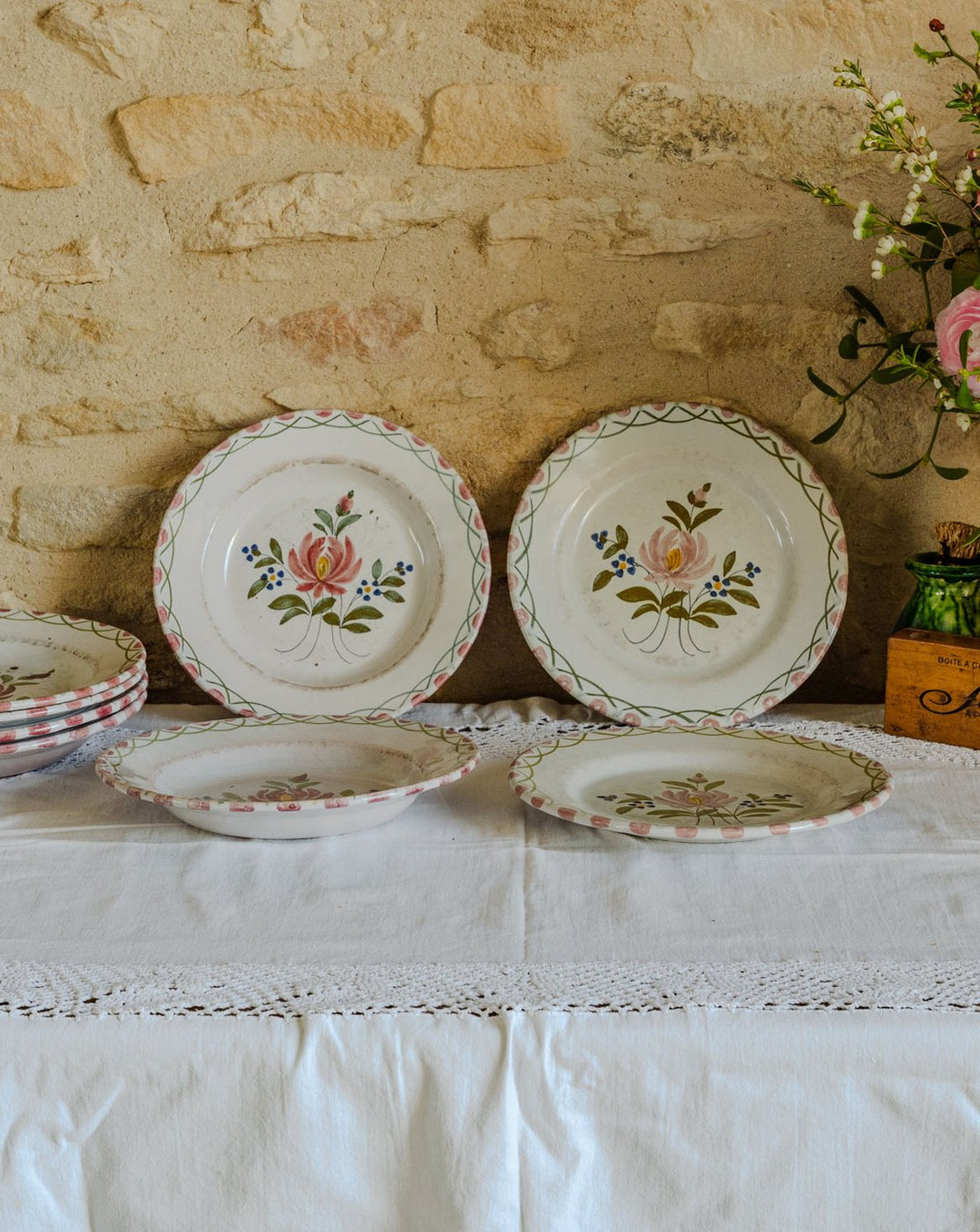 antoinette-assiette-vintage-faïence-269-1