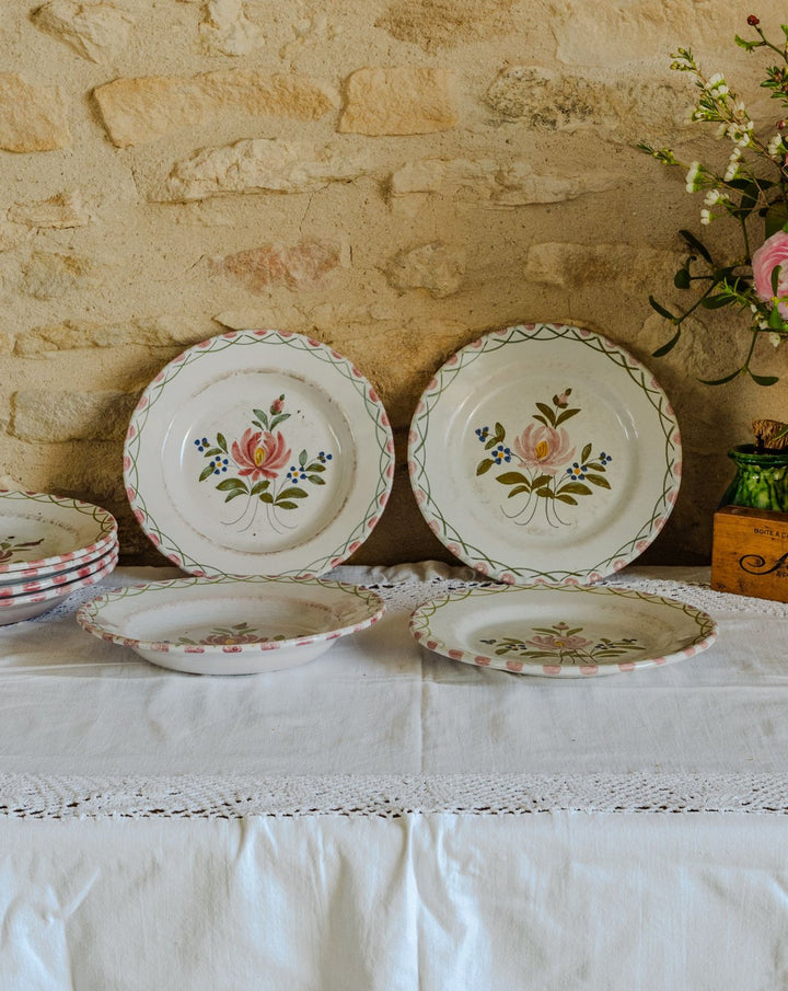 antoinette-assiette-vintage-faïence-269-1