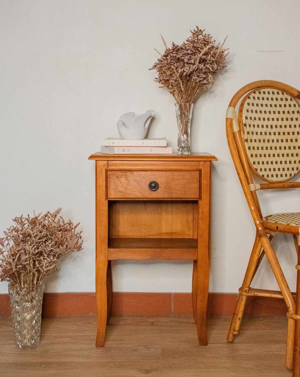 Our vintage furniture and second-hand furniture