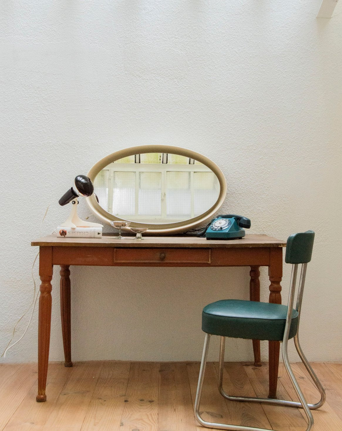 Nos mobiliers vintage et meubles chinés