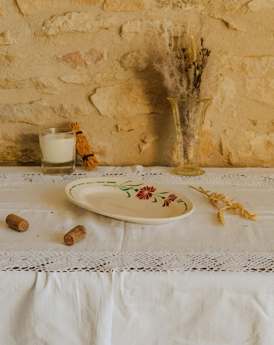 Our second-hand decorations