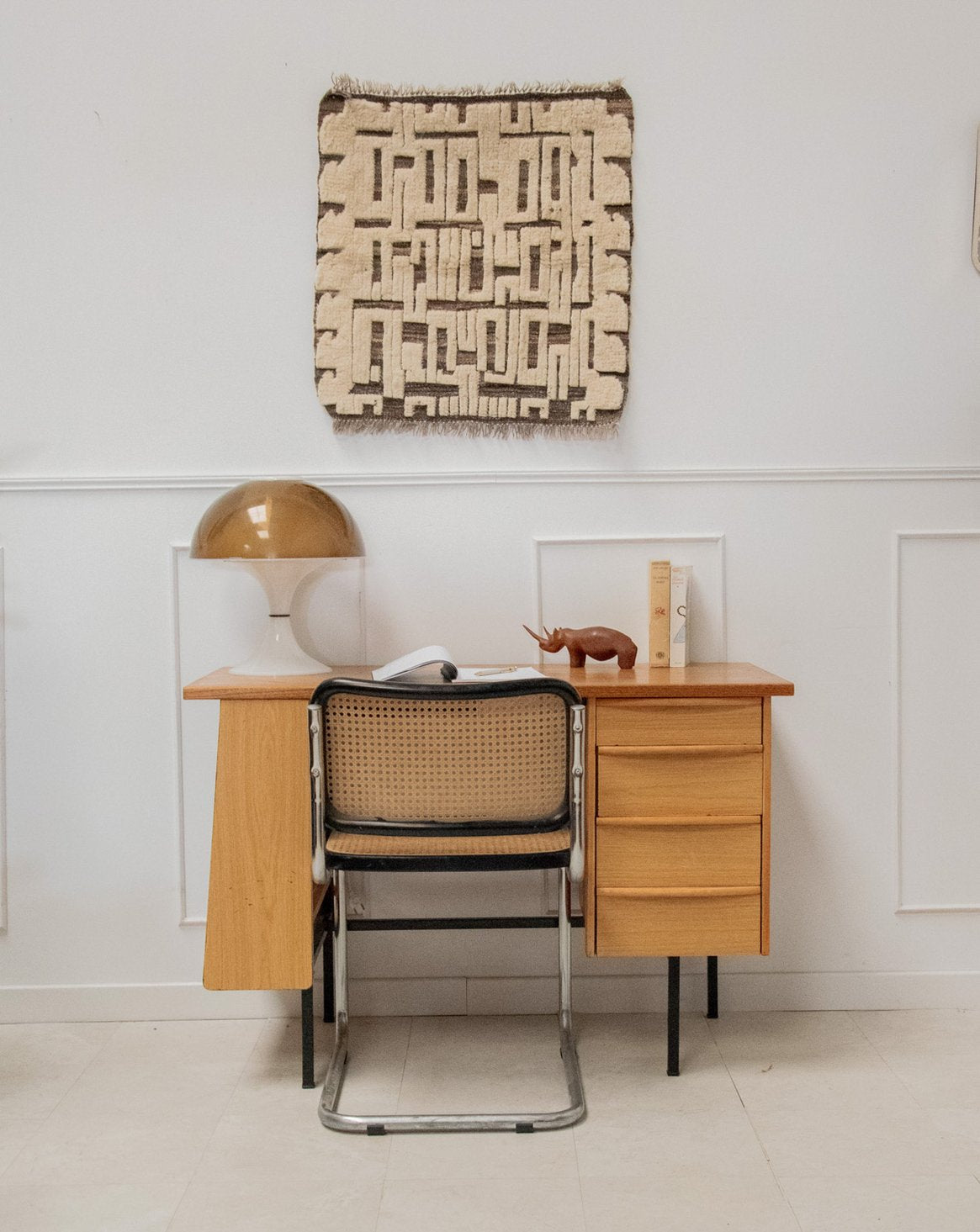 Our vintage furniture and second-hand furniture