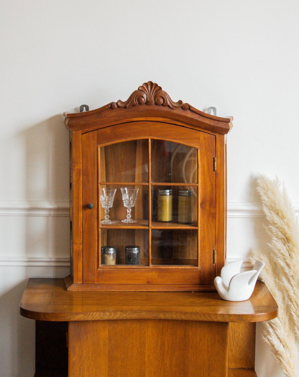 Nos mobiliers vintage et meubles chinés