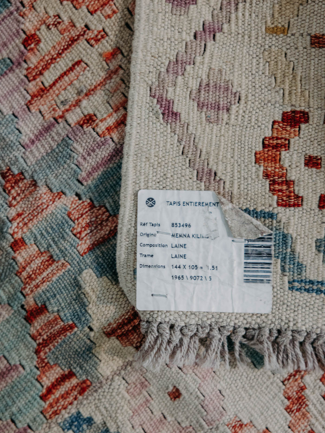 eddy-tapis-kilim-laine-creme-couleurs-363-11