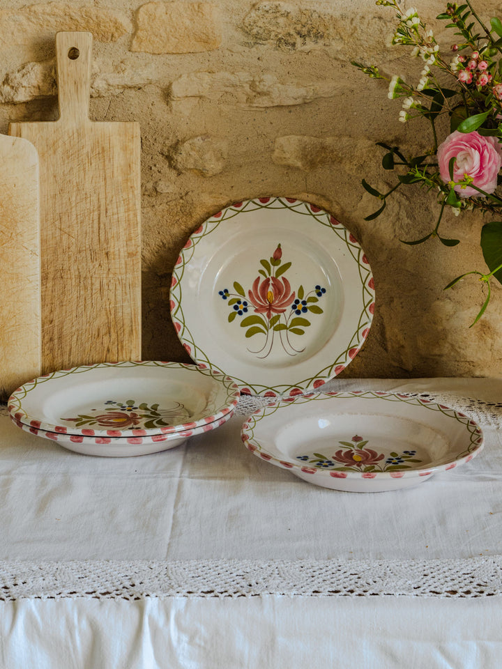 antoinette-assiette-vintage-faïence-268-2