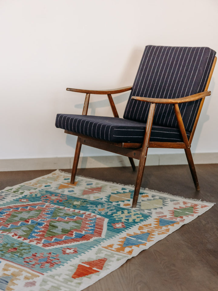 eddy-tapis-kilim-laine-beige-bleu-373-2