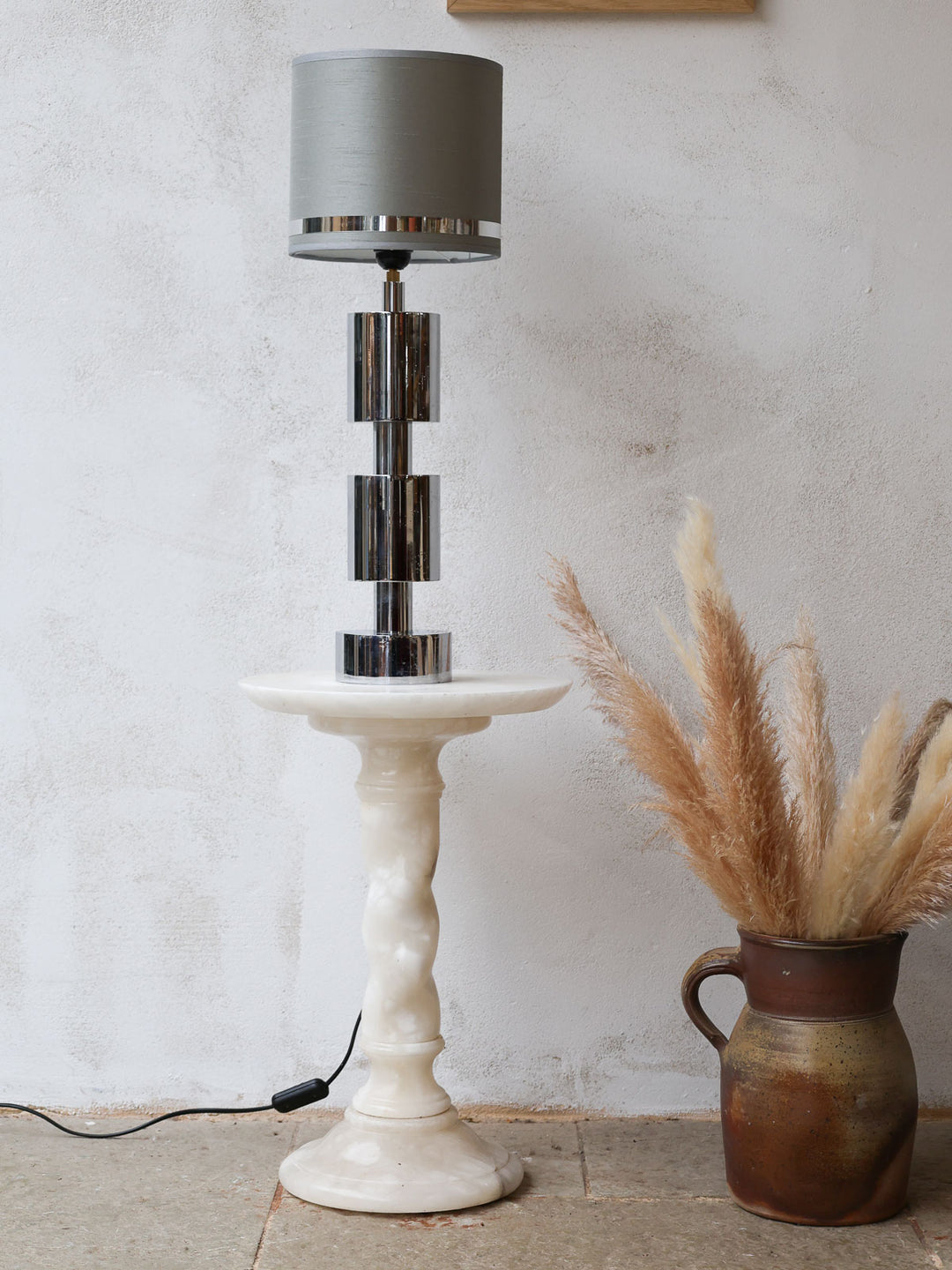 julia-lampe-à-poser-chrome-642-3