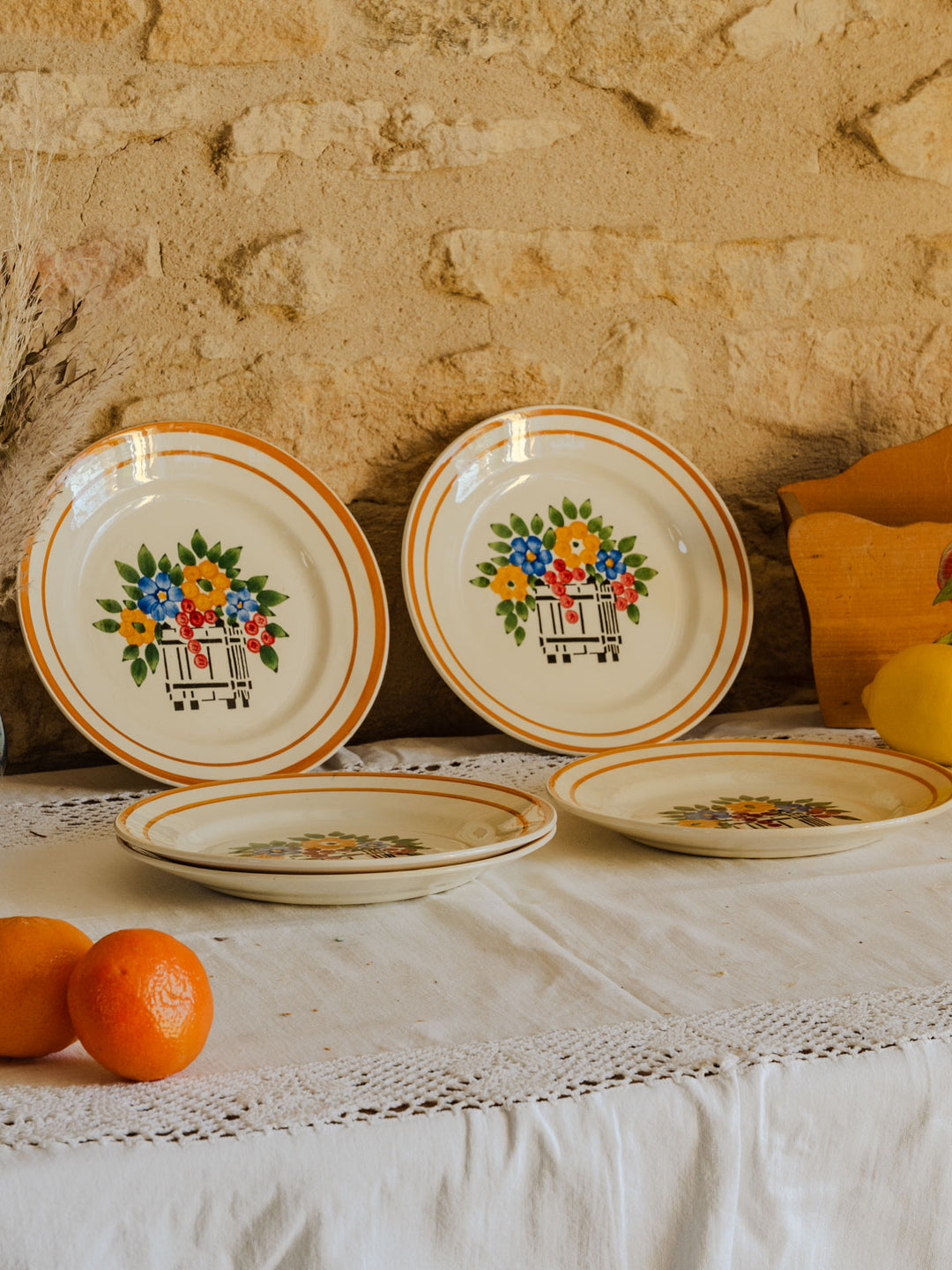 antoinette-assiette-vintage-faïence-276-3