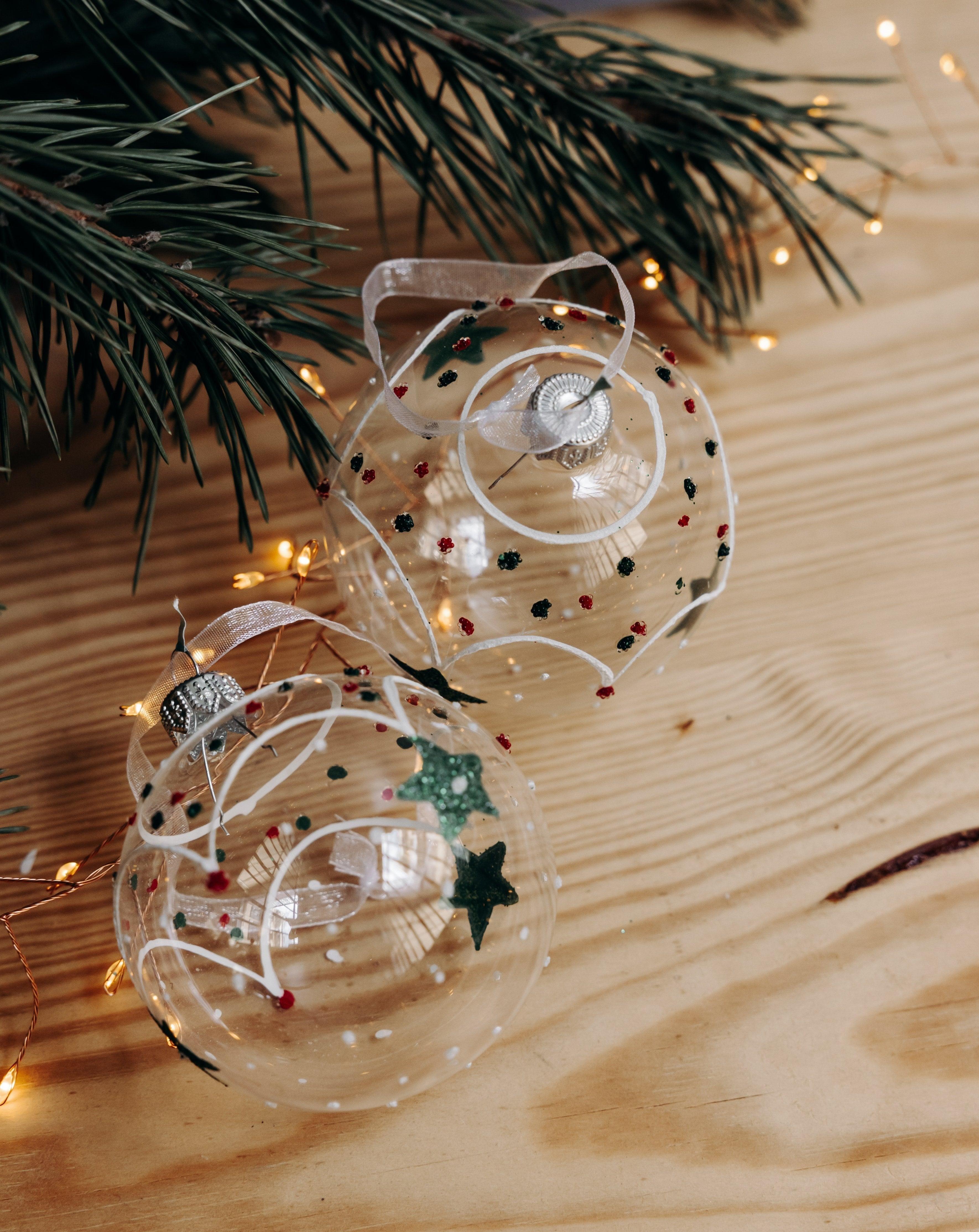 Merry, la boule de Noël - Debongout